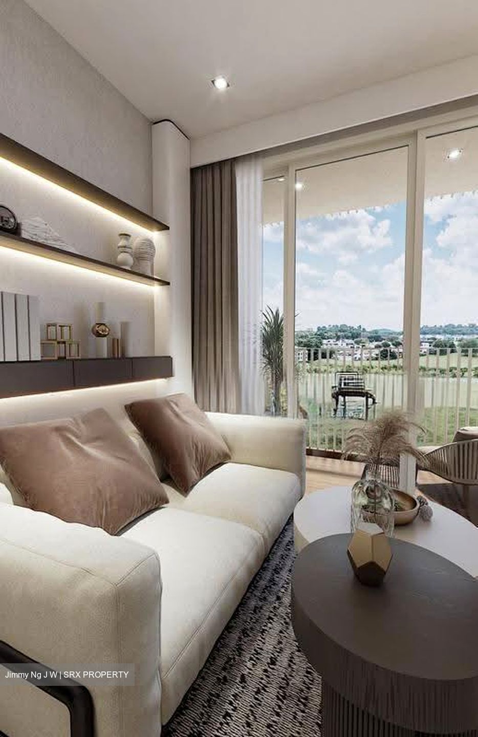 Lentor Hills Residences (D26), Apartment #614858661